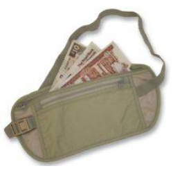 Money Belt